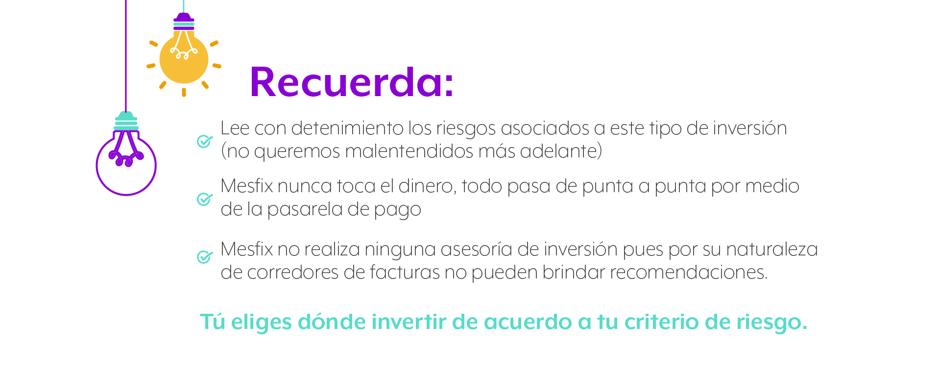 recuerda
